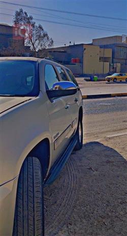 شيفروليه تاهو